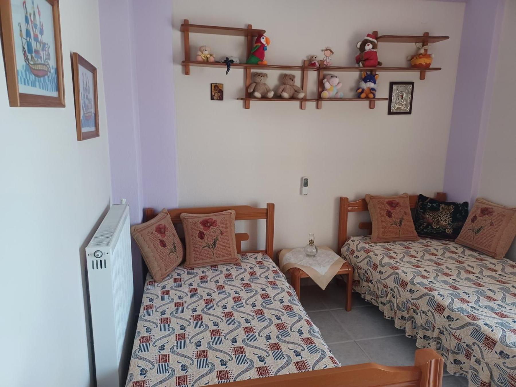 Gerakini 2Br Apt With Shared Pool Экстерьер фото