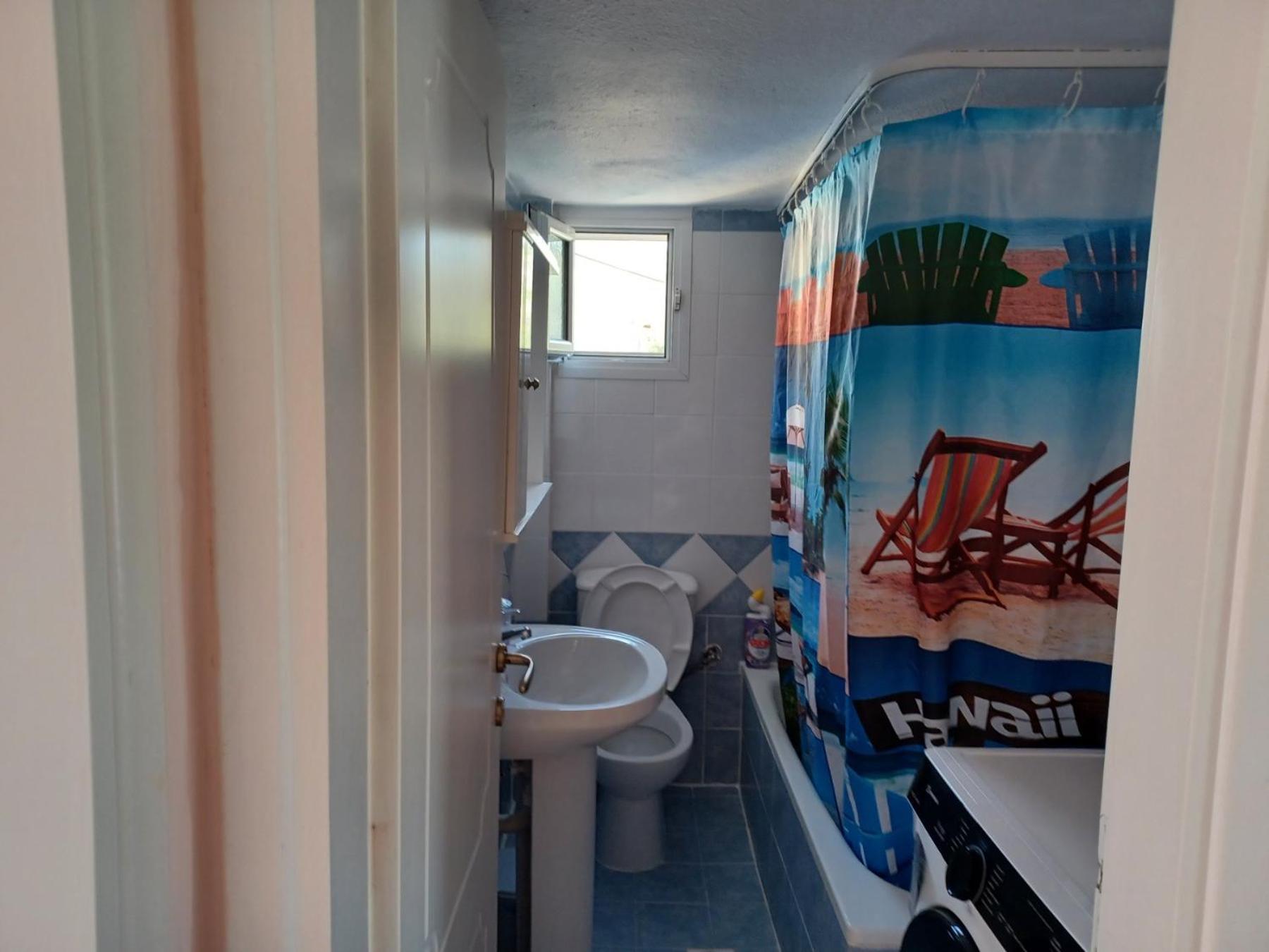 Gerakini 2Br Apt With Shared Pool Экстерьер фото